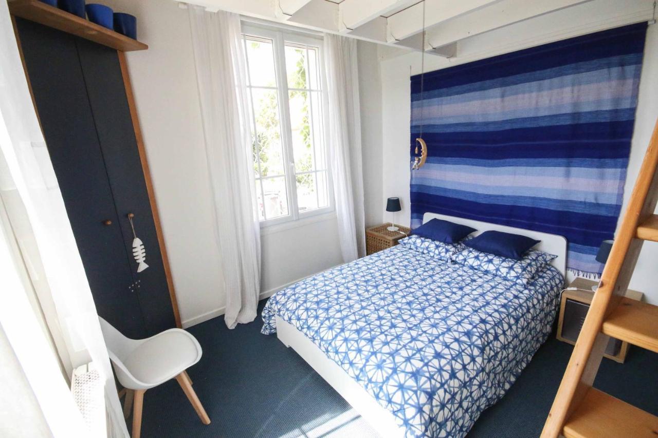 Quadruple Room Garden View